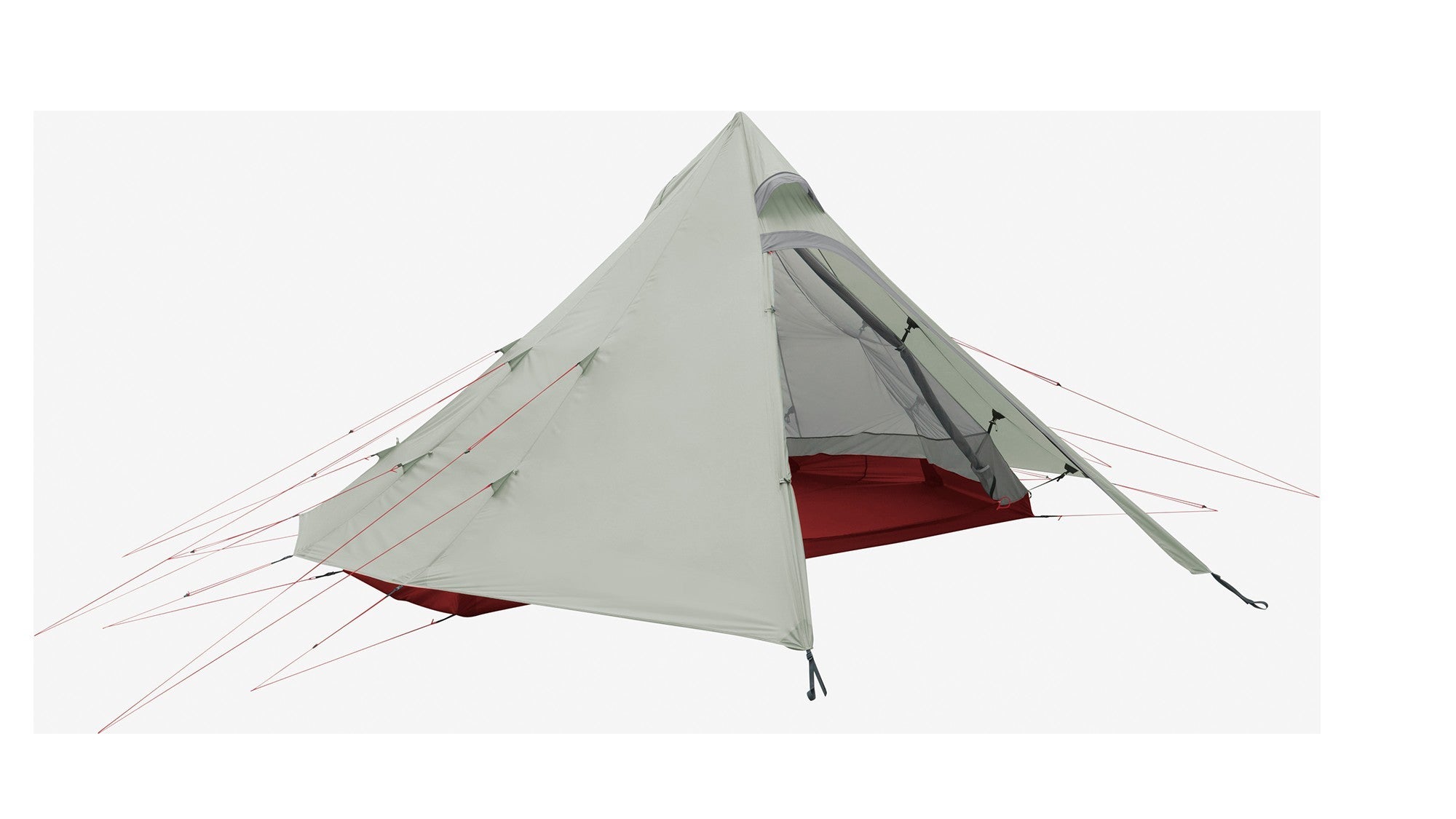 Σκηνή Robens Venturer 4 LW | www.lightgear.gr