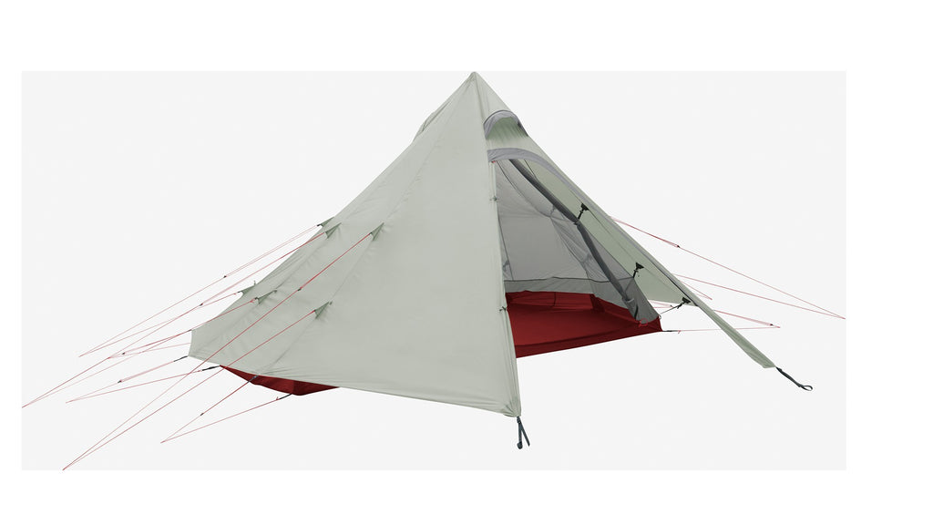 Σκηνή Robens Venturer 4 LW | www.lightgear.gr
