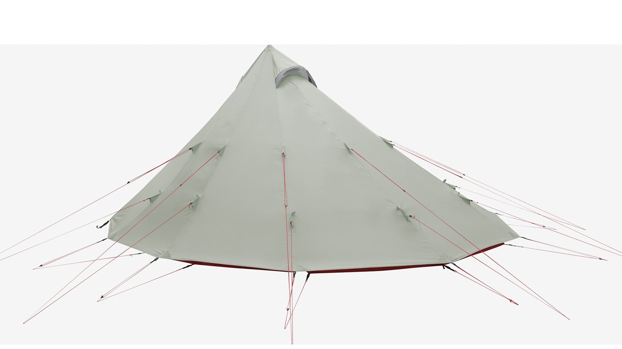 Σκηνή Robens Venturer 4 LW | www.lightgear.gr