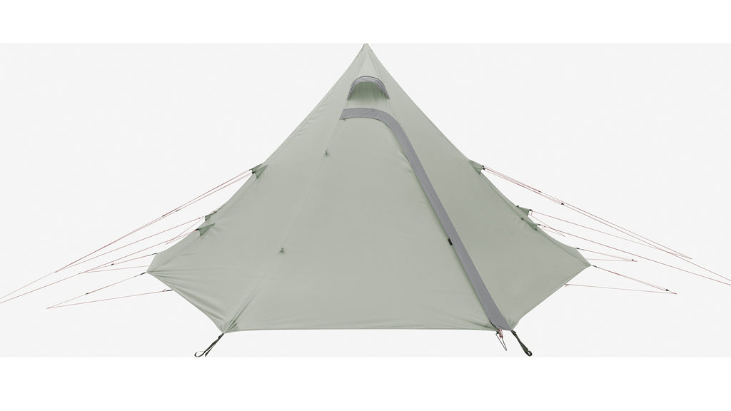 Σκηνή Robens Venturer 4 LW | www.lightgear.gr