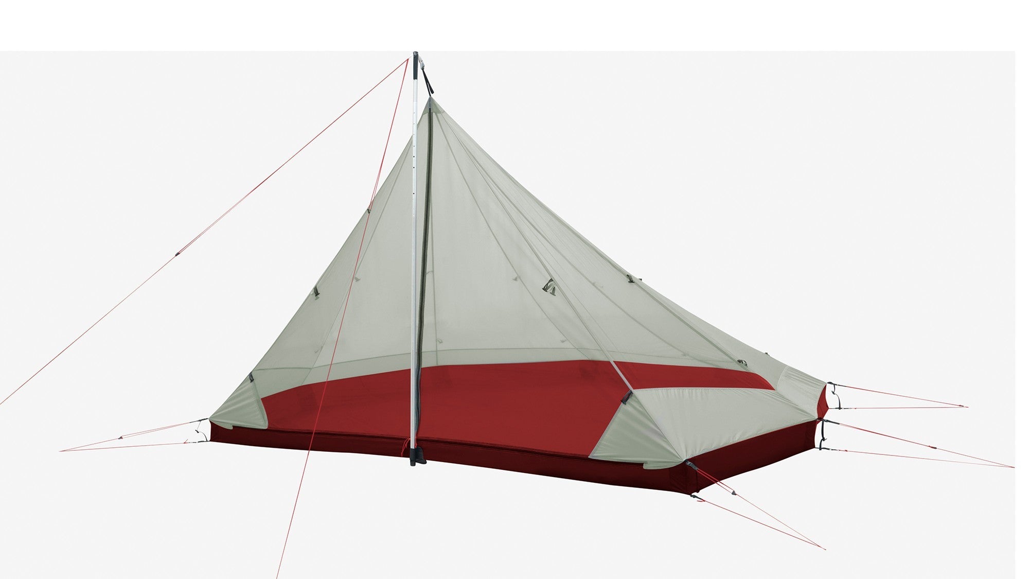 Σκηνή Robens Venturer 4 LW | www.lightgear.gr