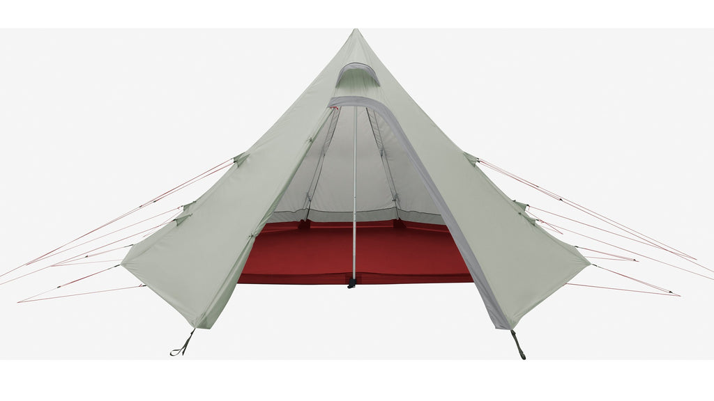 Σκηνή Robens Venturer 4 LW | www.lightgear.gr