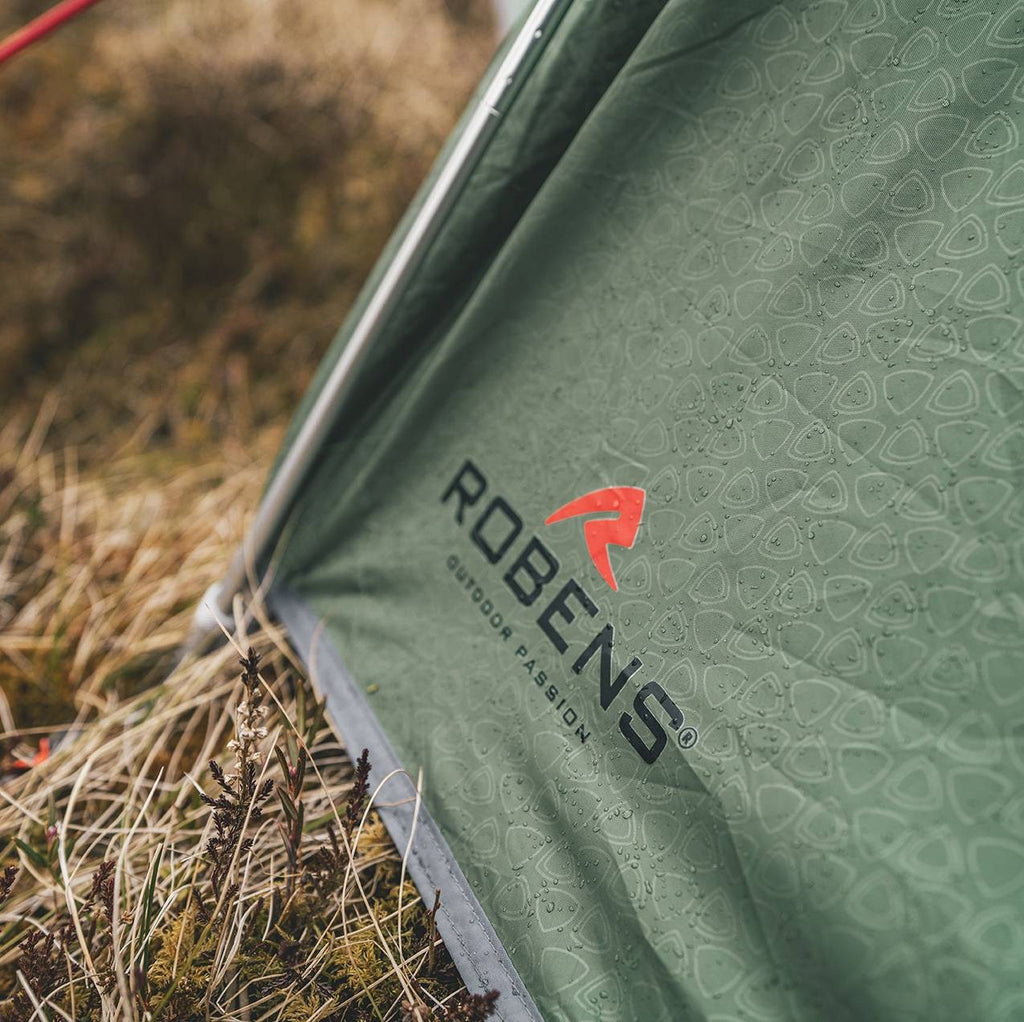Σκηνή Robens Sage 3 Pro | www.lightgear.gr