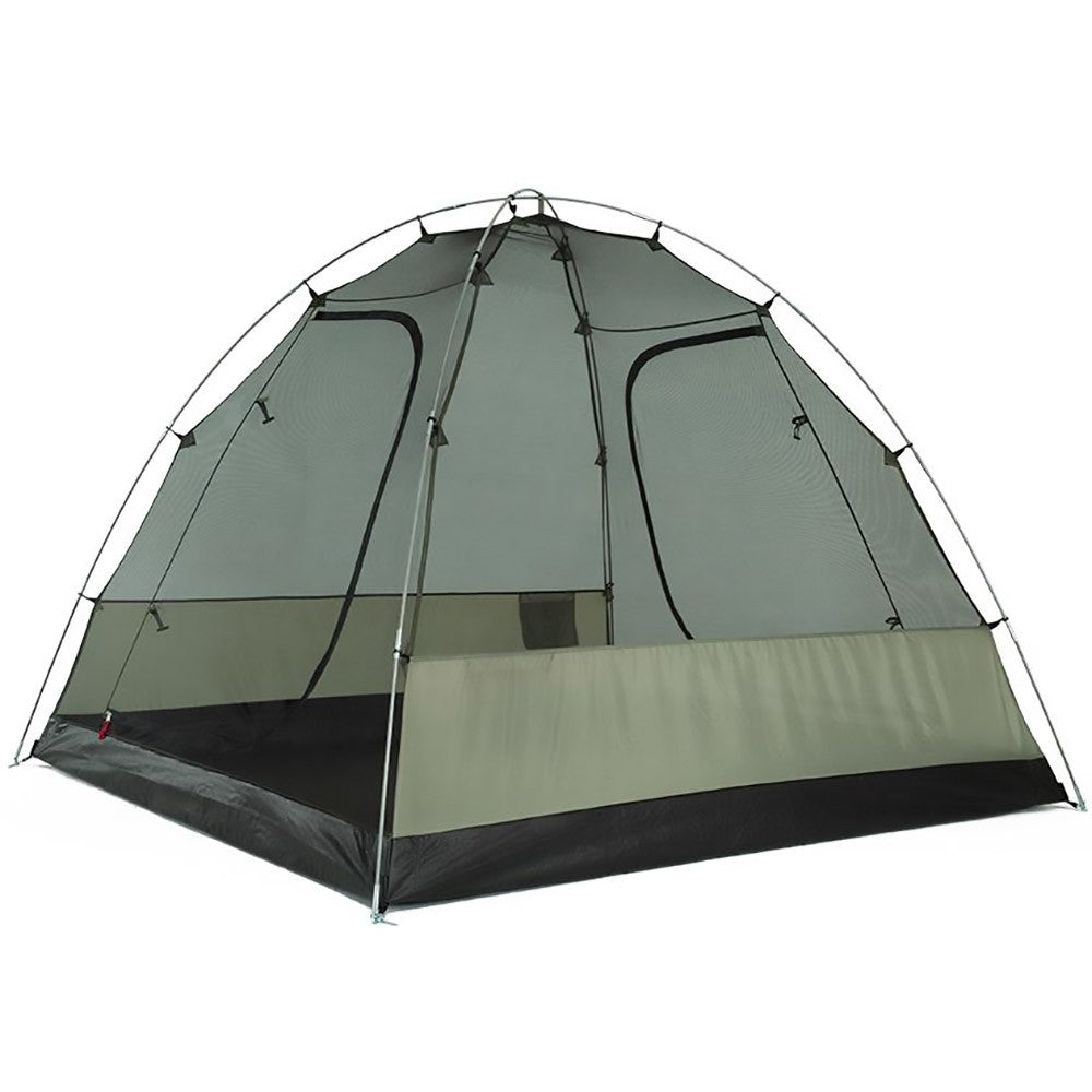 Σκηνή Oztrail Tasman 4V Plus Μπλε | www.lightgear.gr