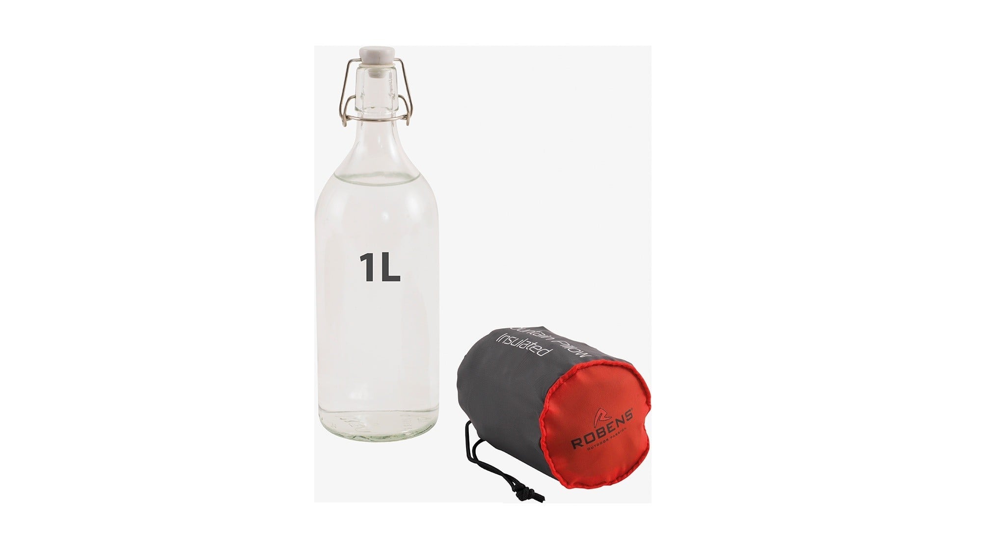 Μαξιλάρι Robens Mountain Pillow Insulated | www.lightgear.gr