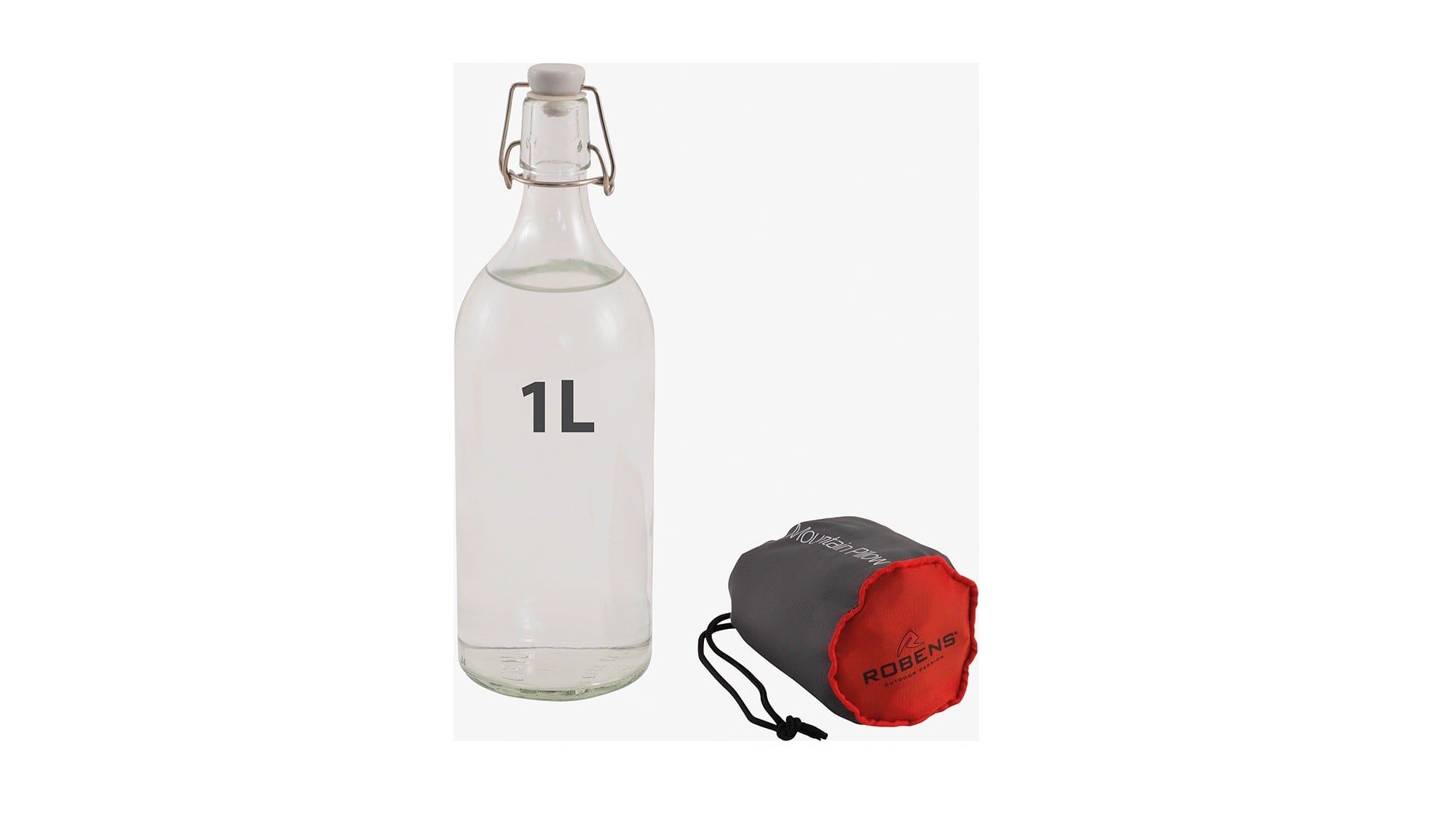 Μαξιλάρι Robens Mountain Pillow | www.lightgear.gr