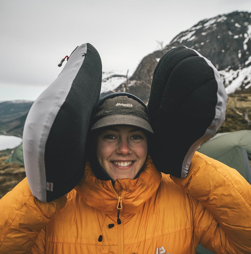 Μαξιλάρι Robens Mountain Pillow | www.lightgear.gr