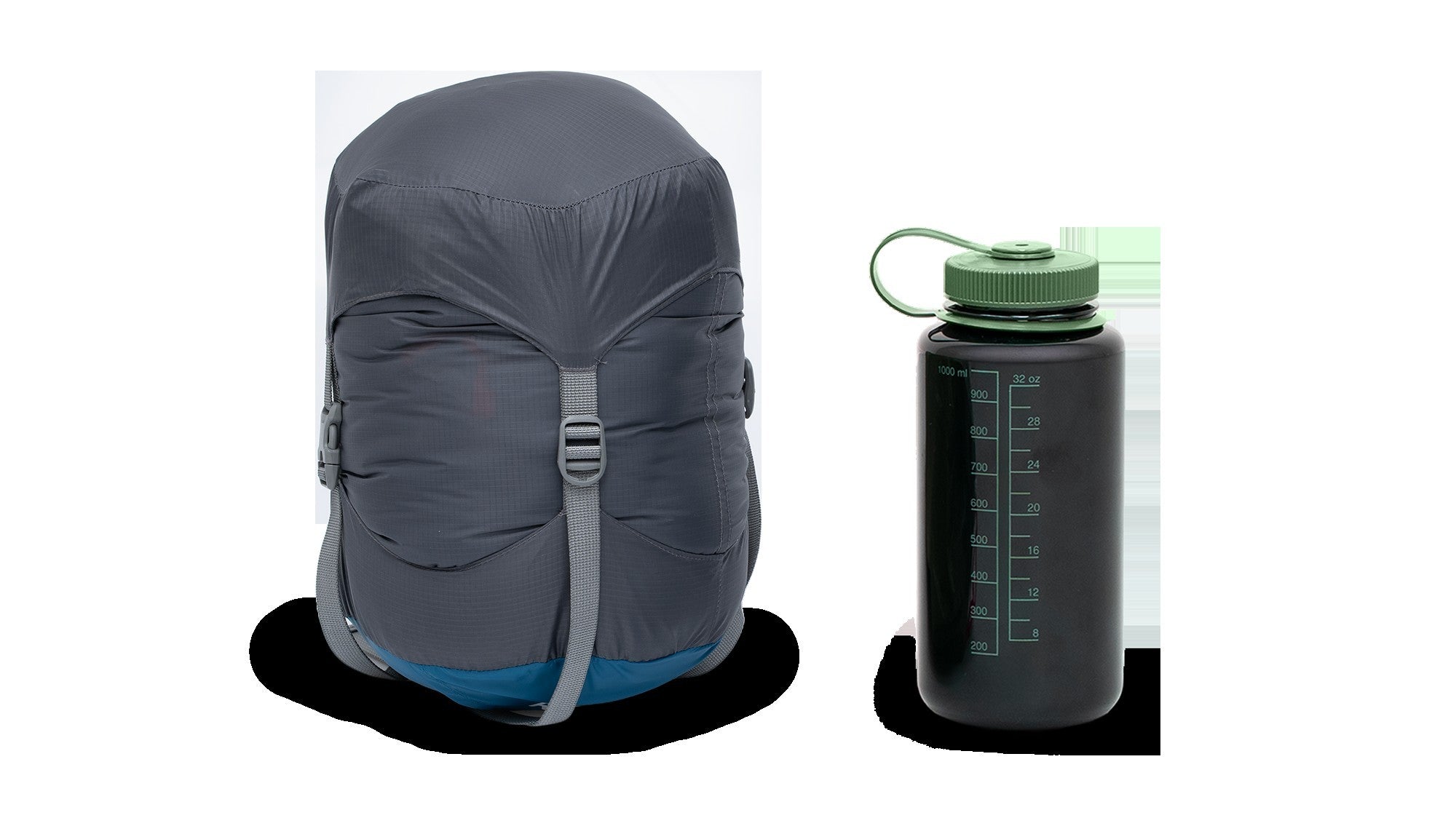 Υπνόσακος Robens Serac 600 -14°C Regular | www.lightgear.gr