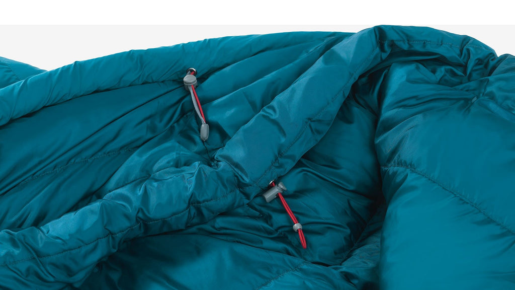Υπνόσακος Robens Serac 600 -14°C Regular | www.lightgear.gr