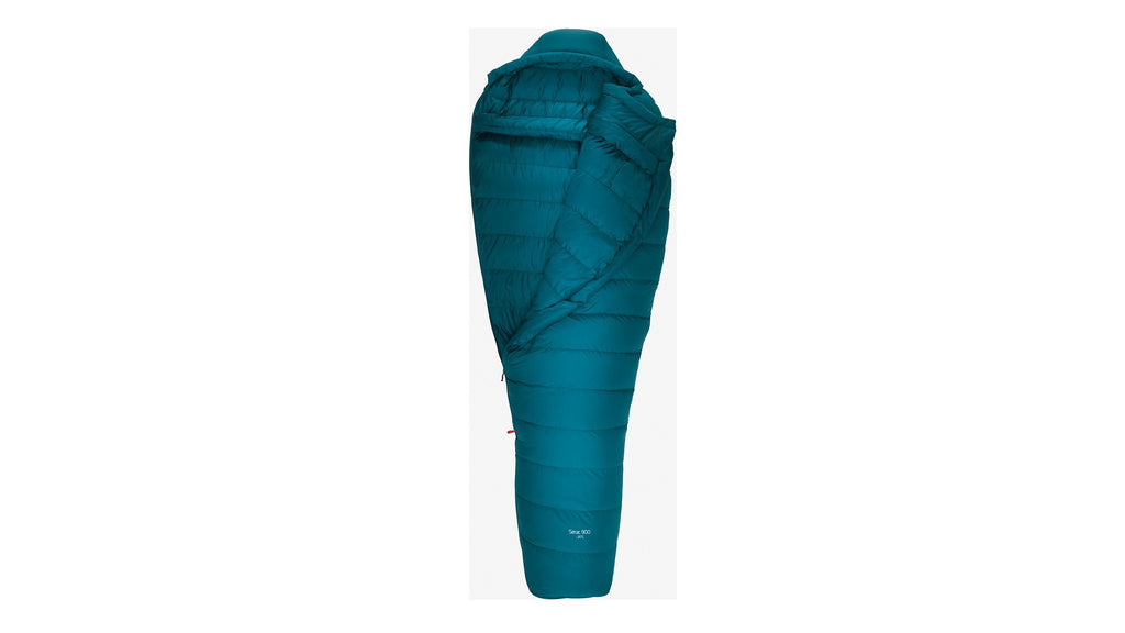 Υπνόσακος Robens Serac 900 -20°C Regular | www.lightgear.gr