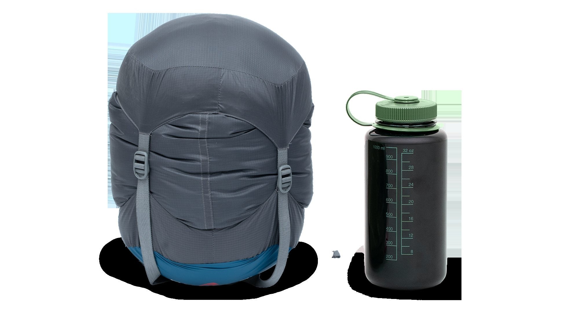 Υπνόσακος Robens Serac 900 -20°C Regular | www.lightgear.gr