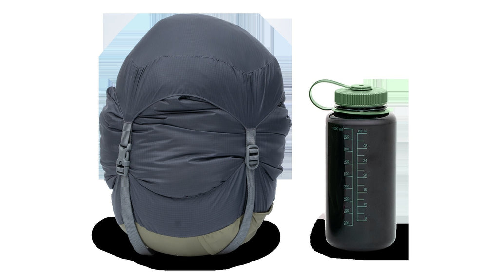 Υπνόσακος Robens Gully 900 -10°C Regular | www.lightgear.gr