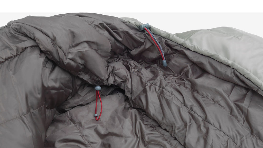 Υπνόσακος Robens Gully 900 -10°C Regular | www.lightgear.gr