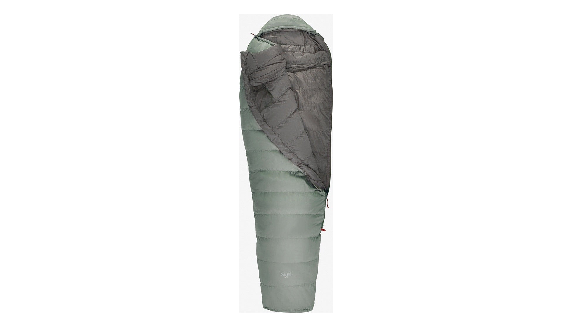 Υπνόσακος Robens Gully 900 -10°C Regular | www.lightgear.gr