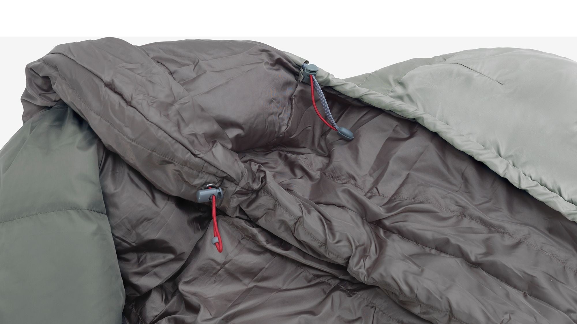 Υπνόσακος Robens Gully 300 +4°C Long | www.lightgear.gr
