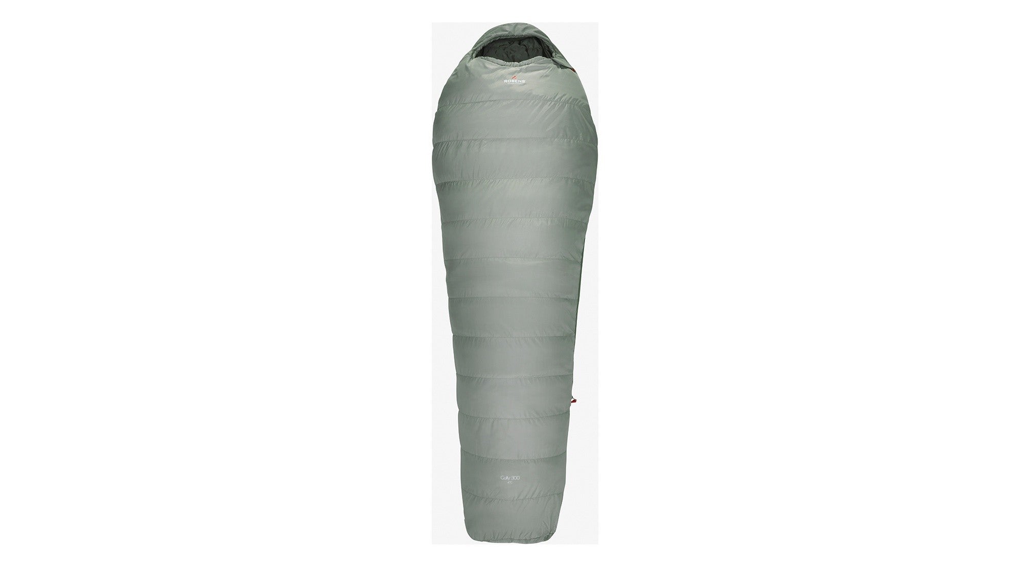 Υπνόσακος Robens Gully 300 +4°C Regular | www.lightgear.gr