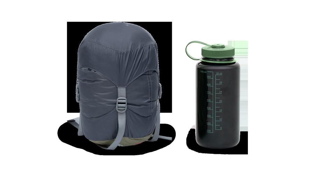 Υπνόσακος Robens Gully 300 +4°C Regular | www.lightgear.gr