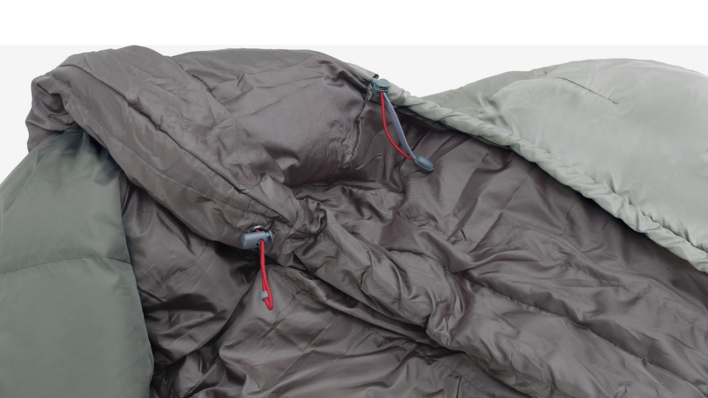 Υπνόσακος Robens Gully 300 +4°C Regular | www.lightgear.gr