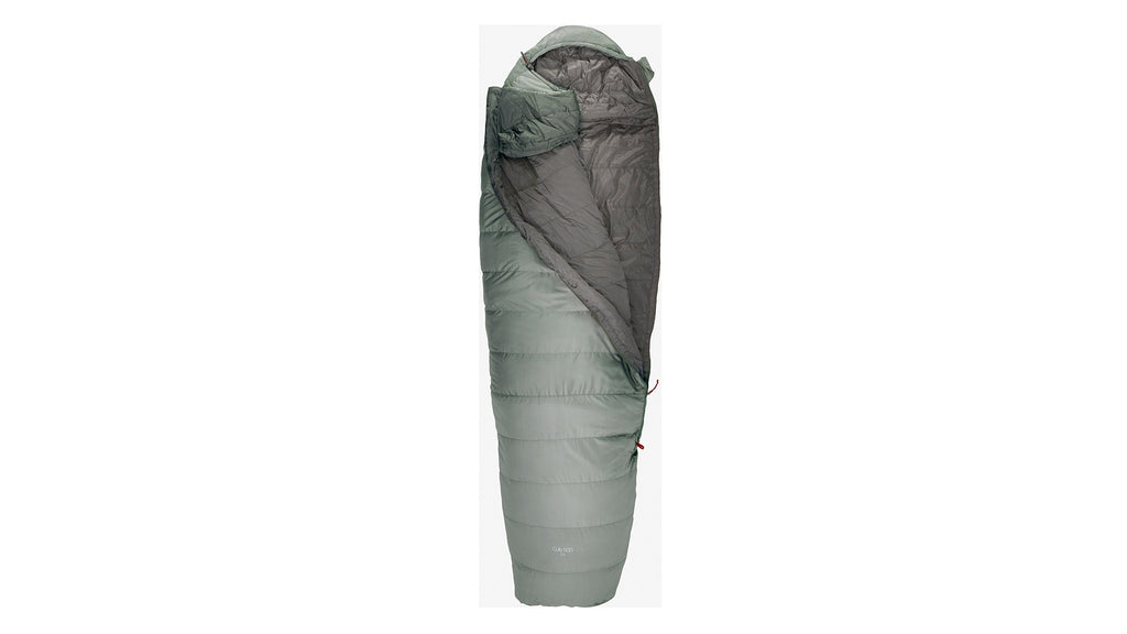 Υπνόσακος Robens Gully 600 -5°C Regular | www.lightgear.gr
