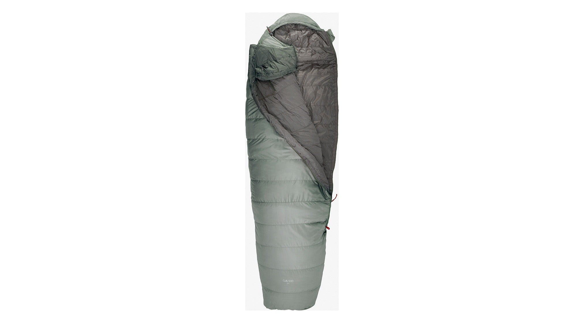 Υπνόσακος Robens Gully 600 -5°C Regular | www.lightgear.gr