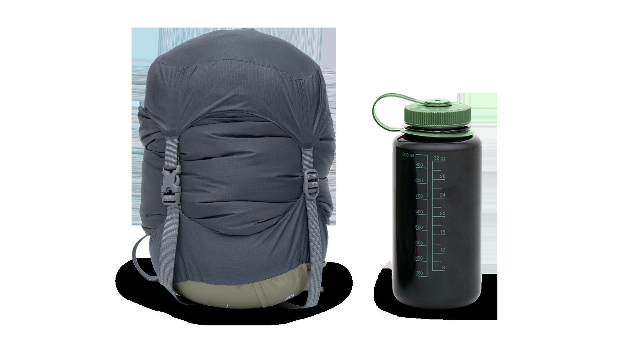 Υπνόσακος Robens Gully 600 -5°C Regular | www.lightgear.gr