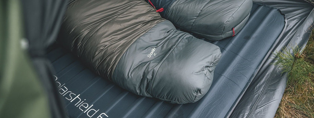 Υπνόσακος Robens Snowfall I +2°C Regular | www.lightgear.gr