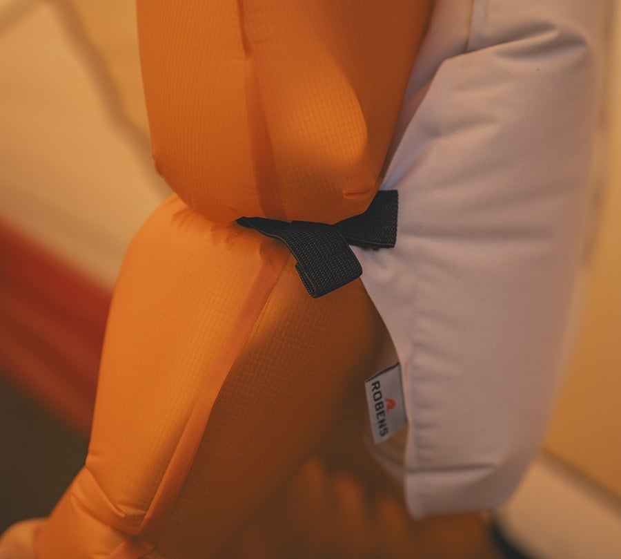 Μαξιλάρι Robens Mountain Pillow UL Ultralight | www.lightgear.gr