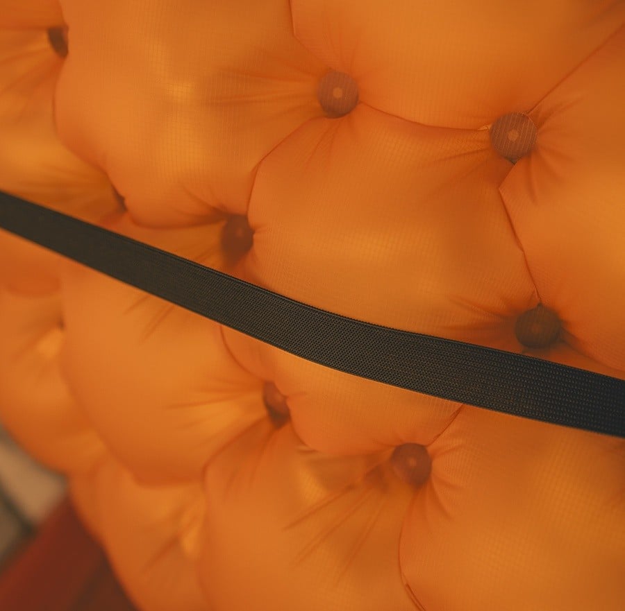 Μαξιλάρι Robens Mountain Pillow UL Ultralight | www.lightgear.gr
