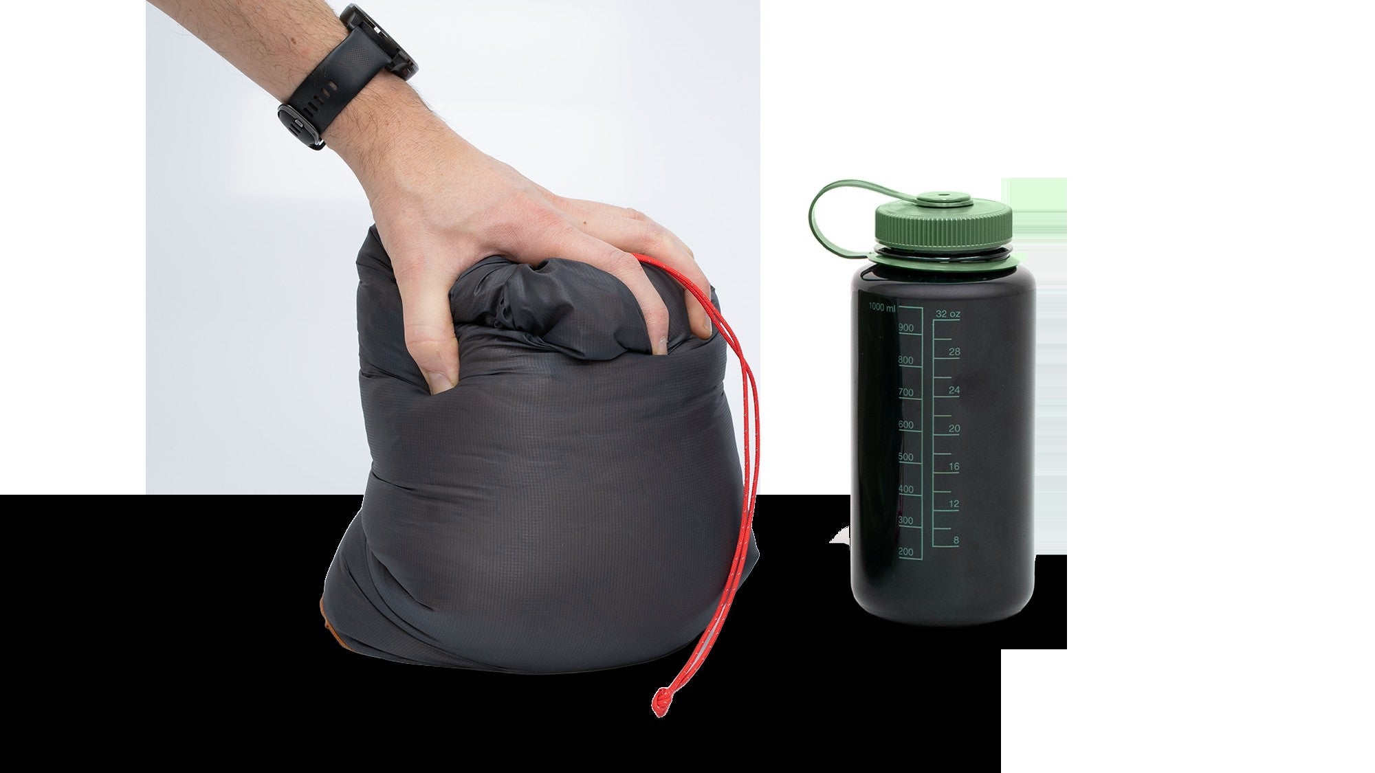 Πάπλωμα Robens Scoria Quilt UL -6°C Regular | www.lightgear.gr