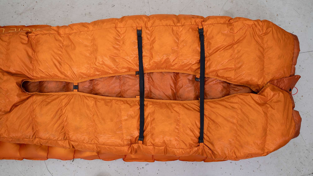 Πάπλωμα Robens Scoria Quilt UL +6°C Regular | www.lightgear.gr
