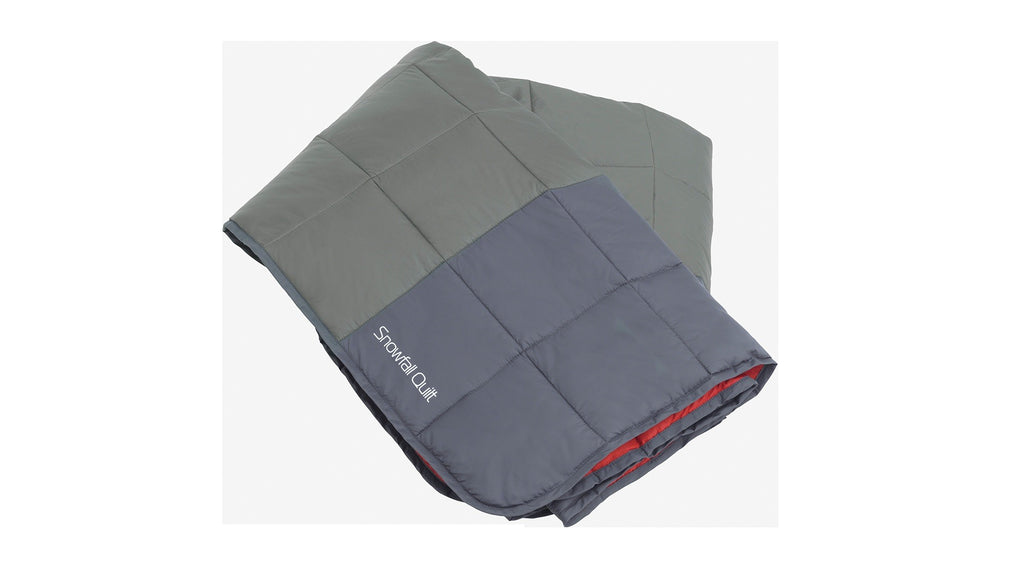 Πάπλωμα Robens Snowfall Quilt | www.lightgear.gr