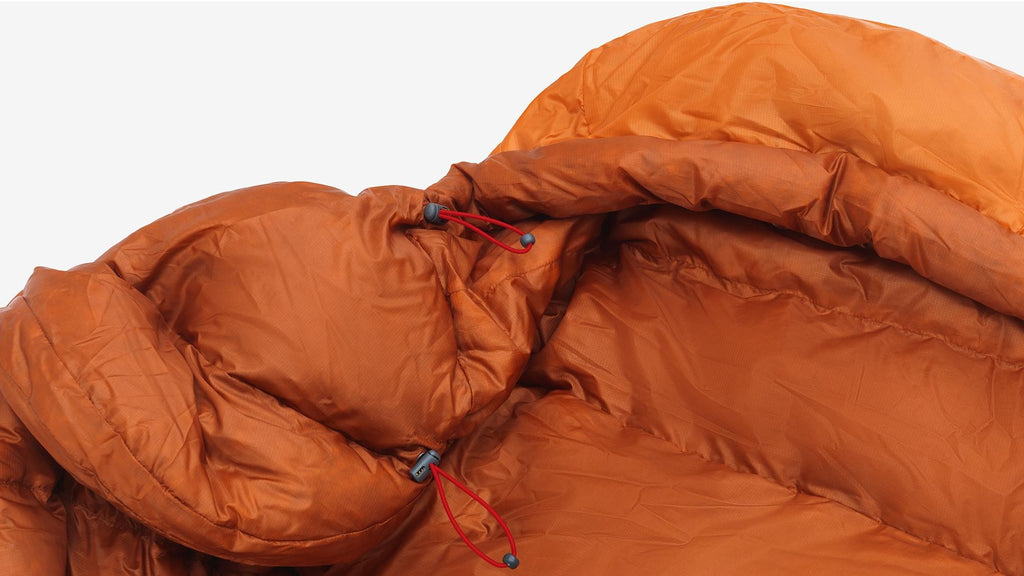 Υπνόσακος Robens Scoria UL +6°C Regular | www.lightgear.gr