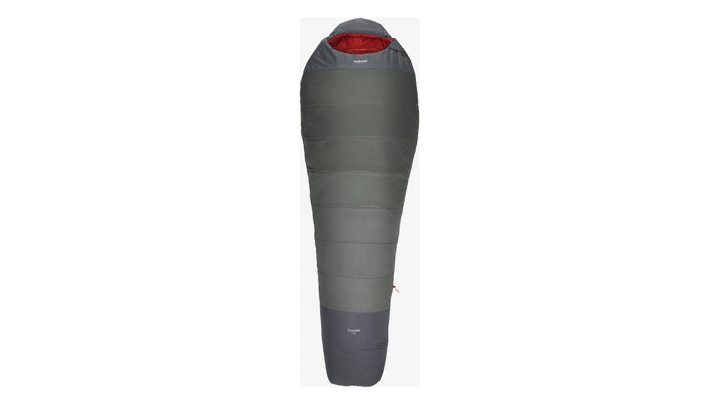 Υπνόσακος Robens Snowfall II -5°C Regular | www.lightgear.gr