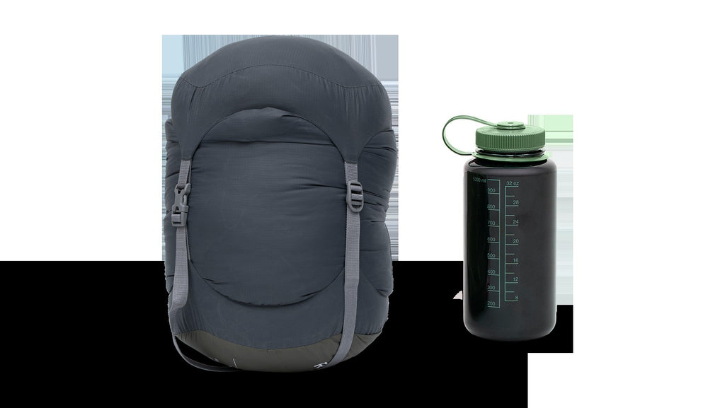 Υπνόσακος Robens Snowfall II -5°C Regular | www.lightgear.gr