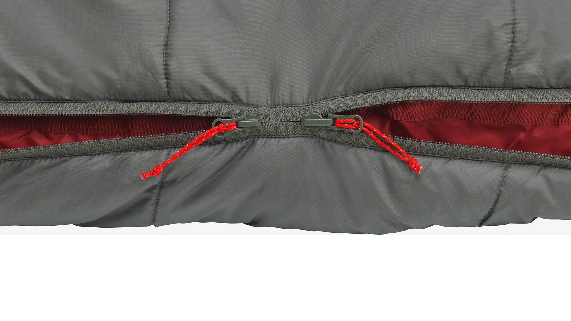 Υπνόσακος Robens Snowfall II -5°C Regular | www.lightgear.gr