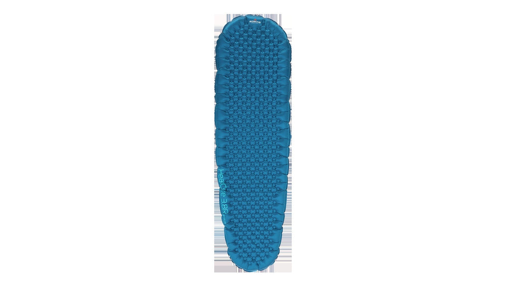 Αυτοφούσκωτο Υπόστρωμα Robens HeatCore 3.8R Regular | www.lightgear.gr