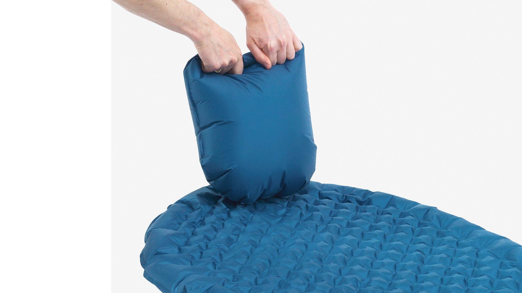 Αυτοφούσκωτο Υπόστρωμα Robens HeatCore 3.8R Regular | www.lightgear.gr
