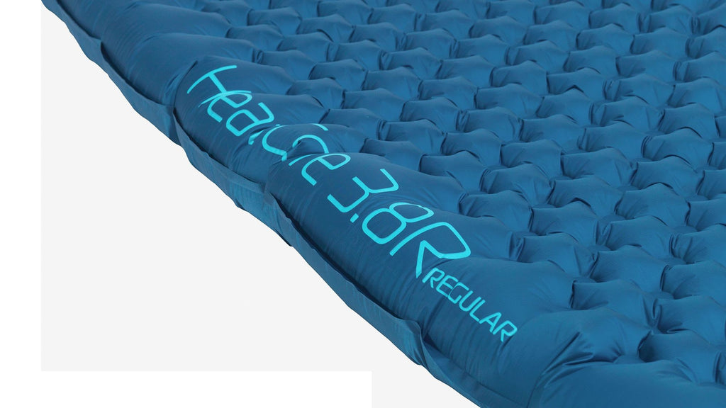 Αυτοφούσκωτο Υπόστρωμα Robens HeatCore 3.8R Regular | www.lightgear.gr