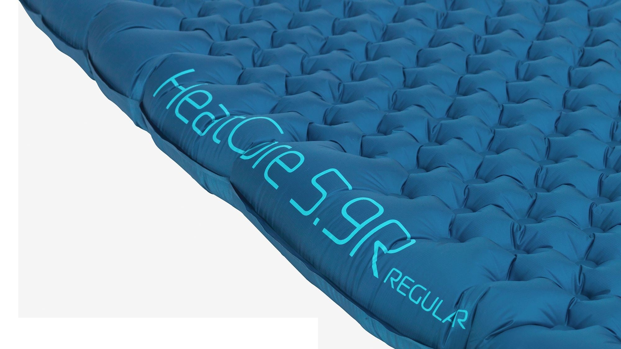 Αυτοφούσκωτο Υπόστρωμα Robens HeatCore 5.9R Regular | www.lightgear.gr