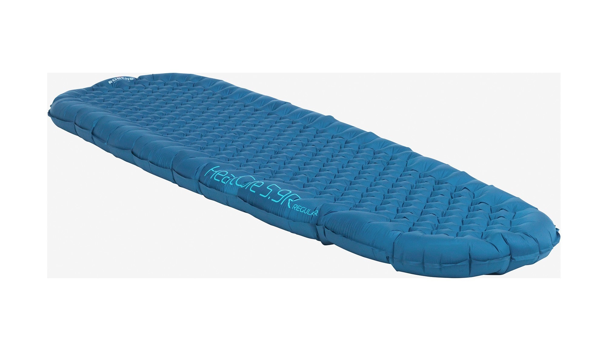 Αυτοφούσκωτο Υπόστρωμα Robens HeatCore 5.9R Regular | www.lightgear.gr