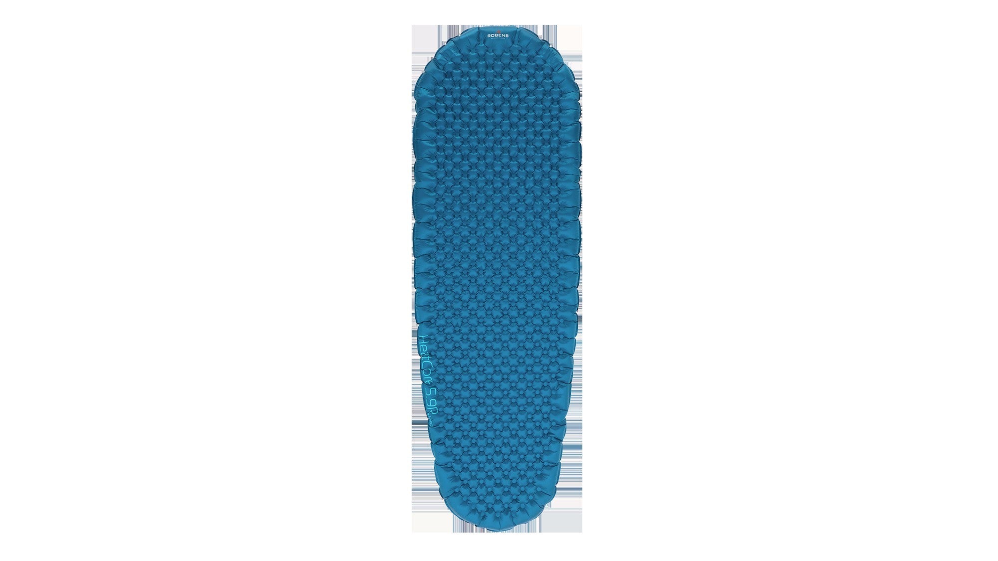 Αυτοφούσκωτο Υπόστρωμα Robens HeatCore 5.9R Large | www.lightgear.gr