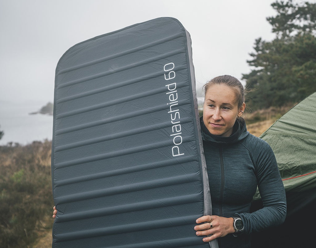 Υπόστρωμα Robens Polarshield 60 Single | www.lightgear.gr