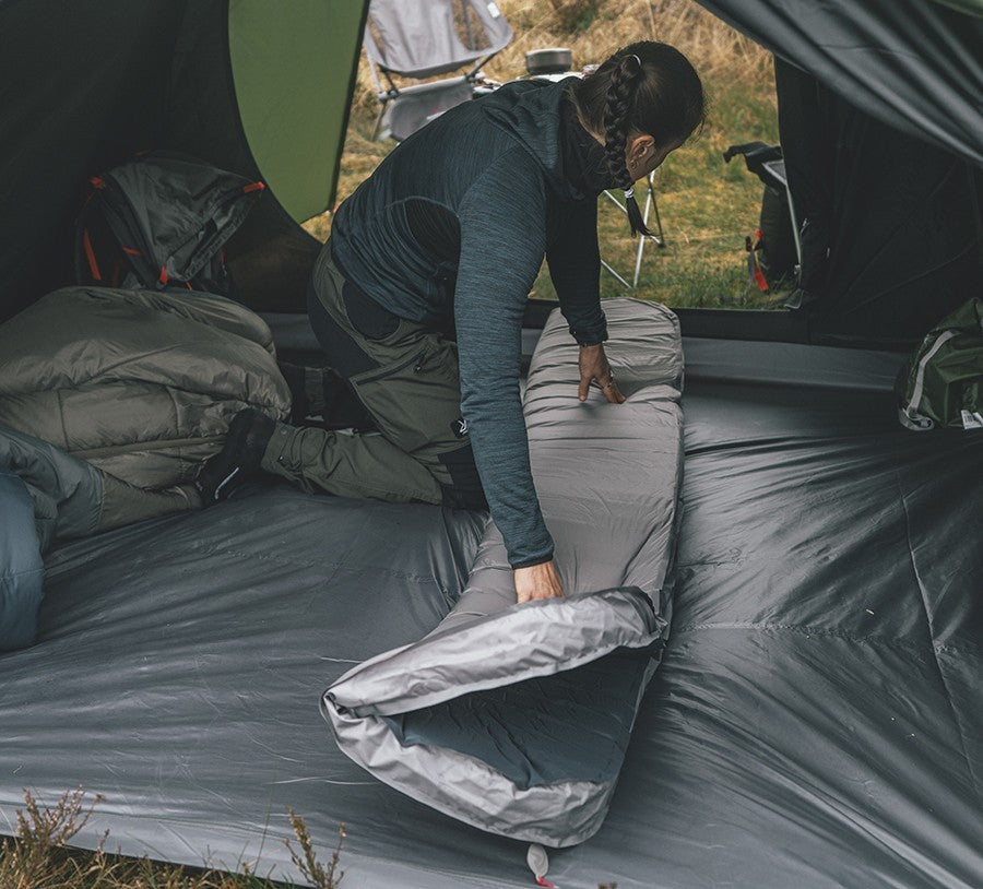 Υπόστρωμα Robens Polarshield 60 Single | www.lightgear.gr