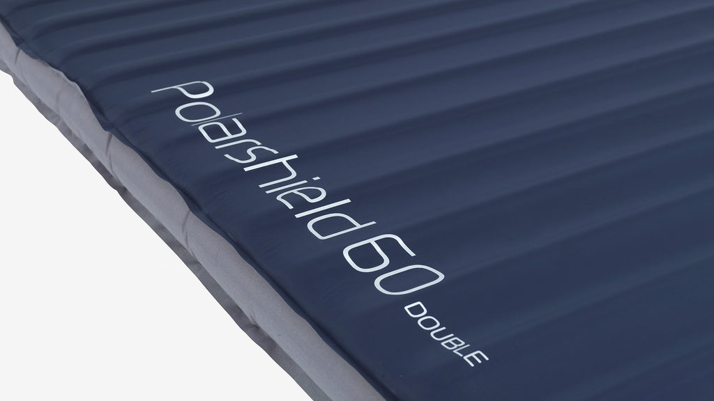 Υπόστρωμα Robens Polarshield 60 Double | www.lightgear.gr