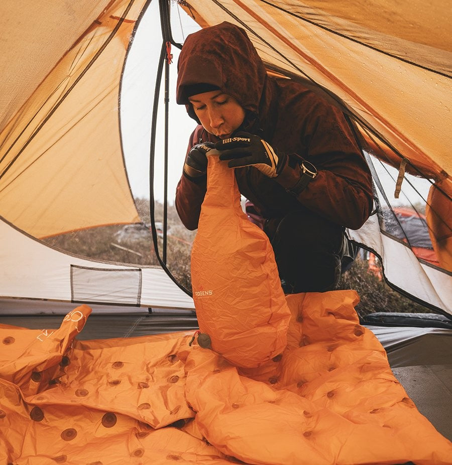 Σάκος Αντλίας Robens Pump Sack Compact UL | www.lightgear.gr