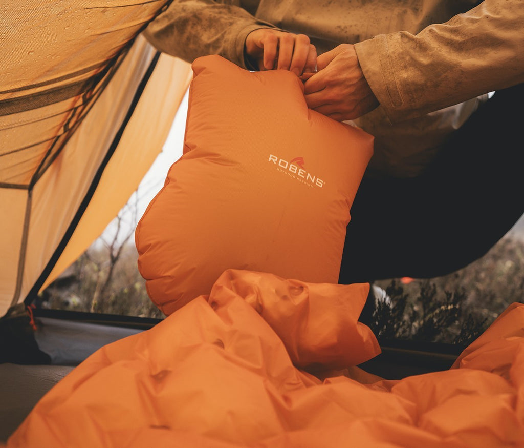 Σάκος Αντλίας Robens Pump Sack Compact UL | www.lightgear.gr