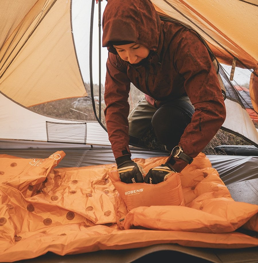 Σάκος Αντλίας Robens Pump Sack Compact UL | www.lightgear.gr