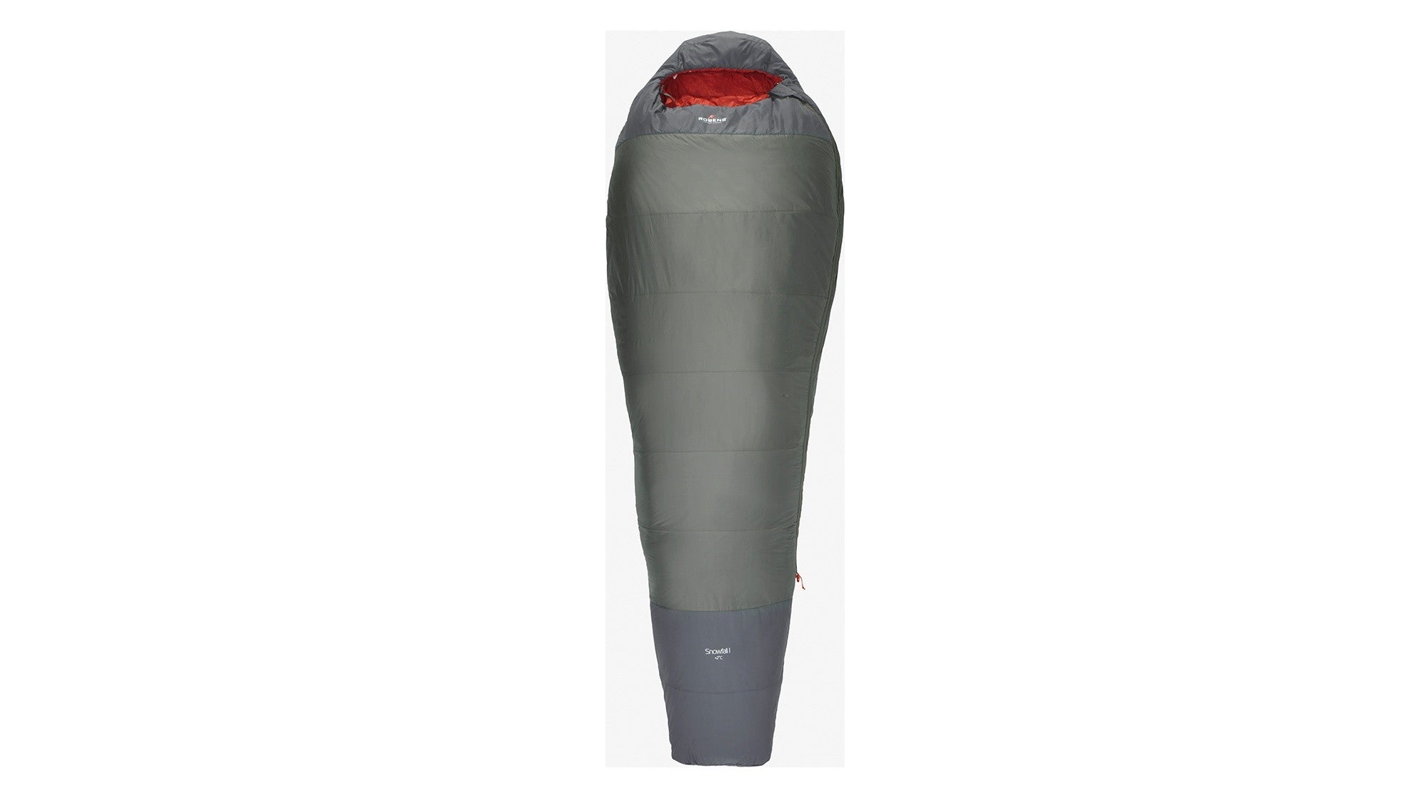 Υπνόσακος Robens Snowfall I +2°C Long | www.lightgear.gr