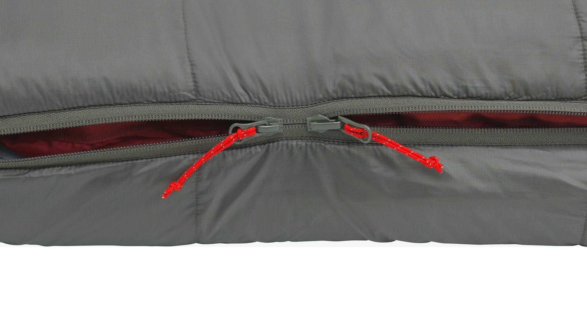 Υπνόσακος Robens Snowfall I +2°C Long | www.lightgear.gr