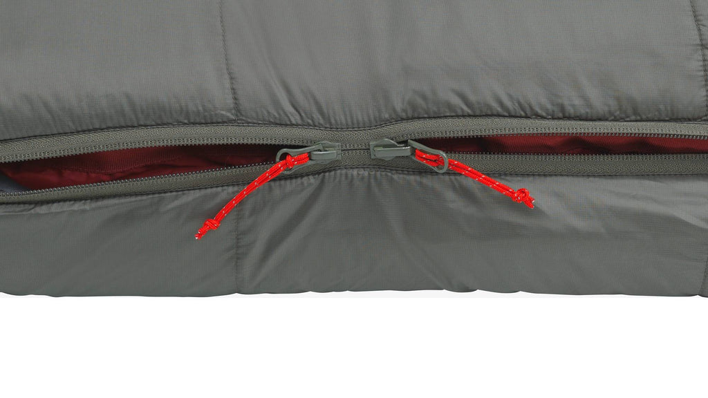 Υπνόσακος Robens Snowfall I +2°C Long | www.lightgear.gr